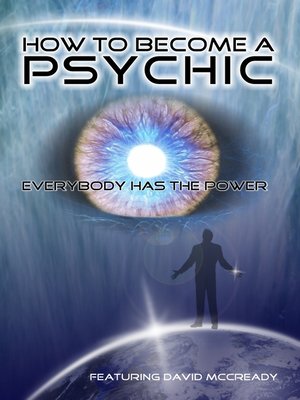 cover image of How to Become a Psychic